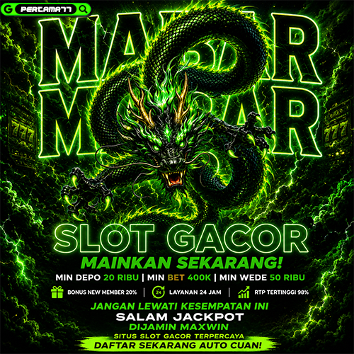 PERTAMA77